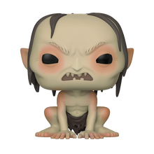 Funko Pop Lord Of The Rings Gollum