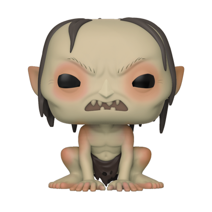Funko Pop Lord Of The Rings Gollum