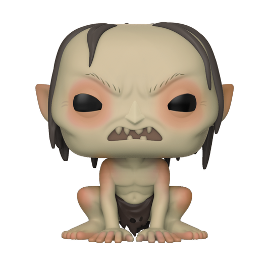 Funko Pop Lord Of The Rings Gollum