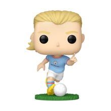 Funko Pop Manchester City Erling Haaland