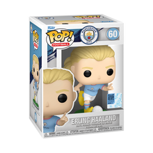 Funko Pop Manchester City Erling Haaland