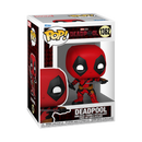 Funko Pop Marvel Deadpool 3