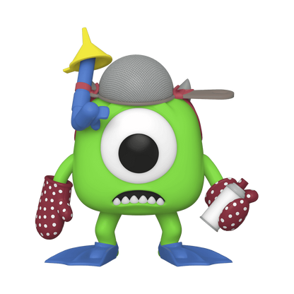 Funko Pop Mike Monsters Inc