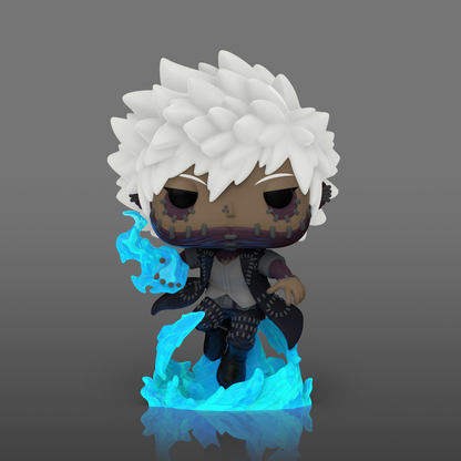 Funko Pop My Hero Academia Dabi