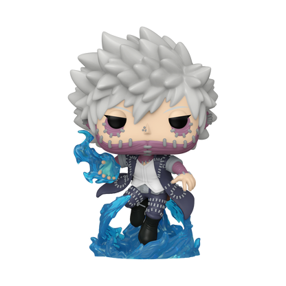 Funko Pop My Hero Academia Dabi