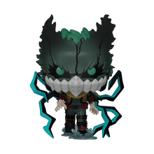 Funko Pop My Hero Academia Deku Vigilante Izuku Midoriya