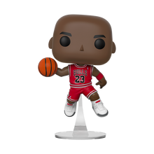 Funko Pop NBA Bulls Michael Jordan