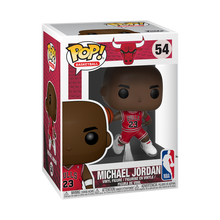 Funko Pop NBA Bulls Michael Jordan