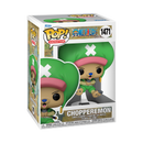 Funko Pop One Piece Choppermon