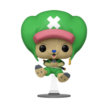 Funko Pop One Piece Choppermon