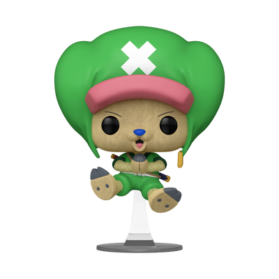 Funko Pop One Piece Choppermon