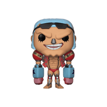 Funko Pop One Piece Franky