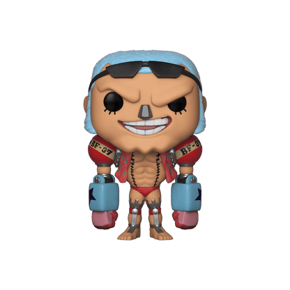 Funko Pop One Piece Franky