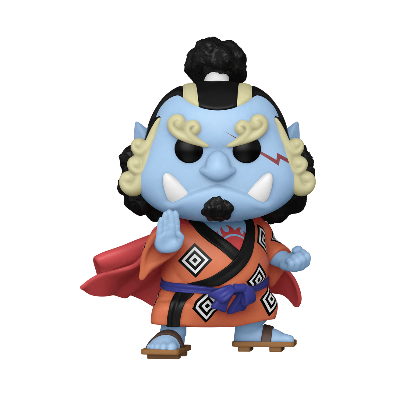 Funko Pop One Piece Jinbe