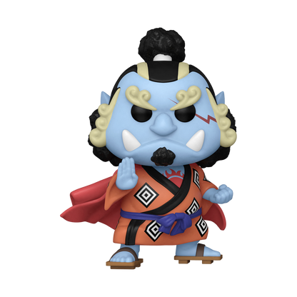 Funko Pop One Piece Jinbe