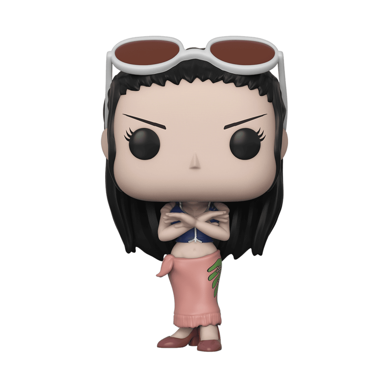 Funko Pop One Piece Nico Robin