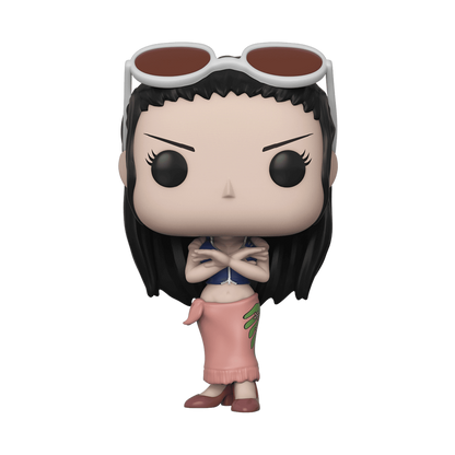 Funko Pop One Piece Nico Robin