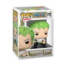 Funko Pop One Piece Rorono Zoro - 3 Sword Style
