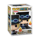 Funko Pop One Piece Sabo