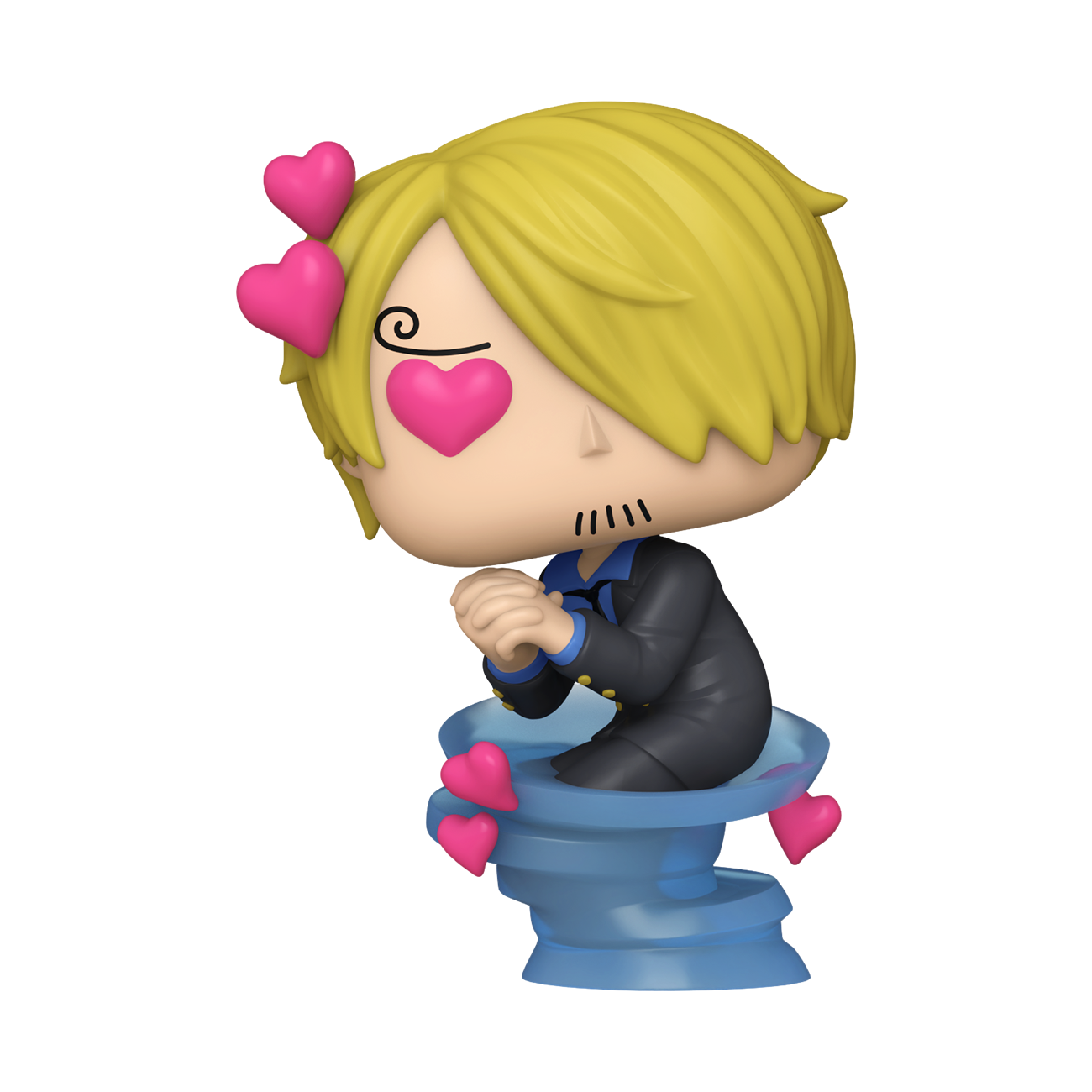 Funko Pop One Piece Sanji