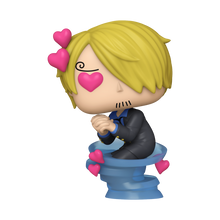 Funko Pop One Piece Sanji
