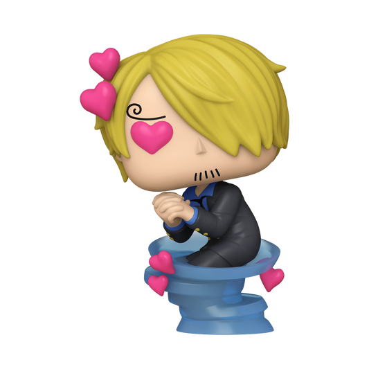 Funko Pop One Piece Sanji