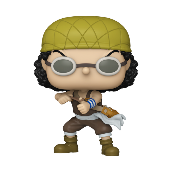 Funko Pop One Piece Usopp
