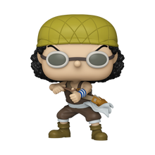 Funko Pop One Piece Usopp
