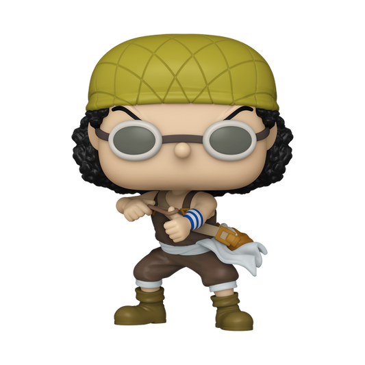 Funko Pop One Piece Usopp