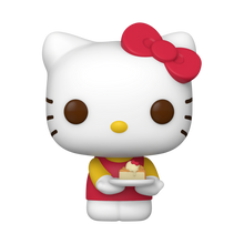 Funko Pop Sanrio Hello Kitty