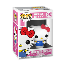 Funko Pop Sanrio Hello Kitty Classic