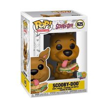 Funko Pop Scooby Doo