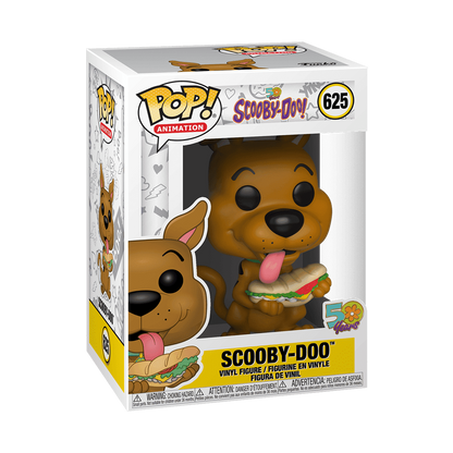 Funko Pop Scooby Doo