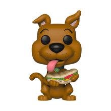 Funko Pop Scooby Doo