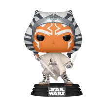 Funko Pop Star Wars Ahsoka Tano S3