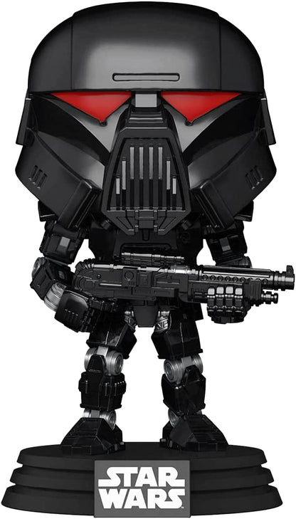 Funko Pop Star Wars Dark Trooper