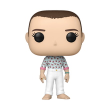 Funko Pop Stranger Things Eleven in Floral Shirt