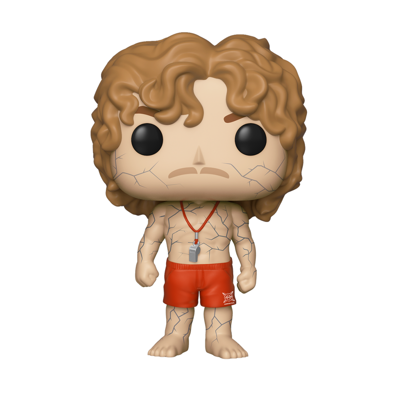 Funko Pop Stranger Things Flayed Billy