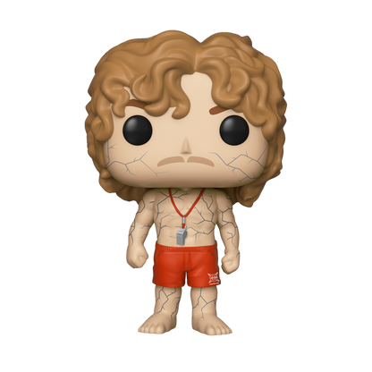 Funko Pop Stranger Things Flayed Billy