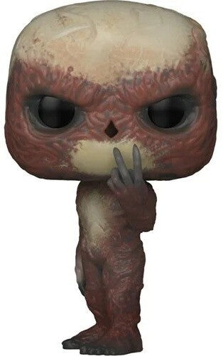 Funko Pop Stranger Things Vecna