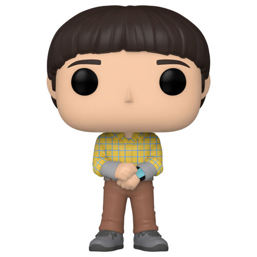 Funko Pop Stranger Things Will
