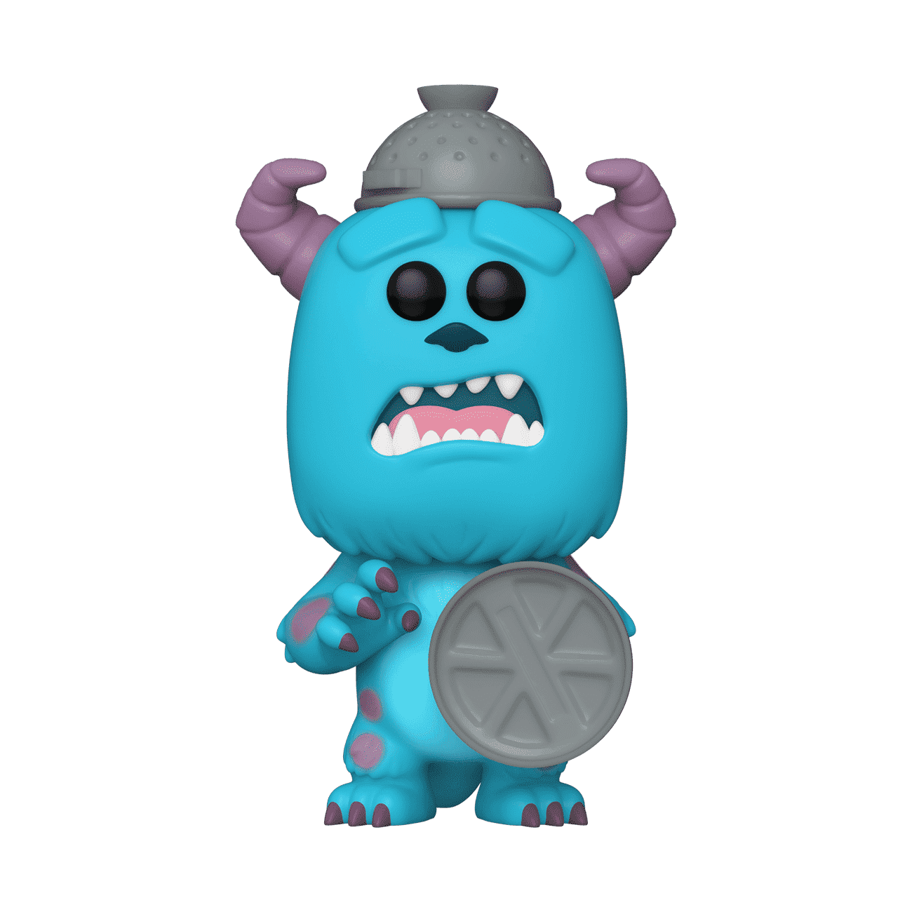 Funko Pop Sulley Monsters Inc