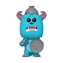 Funko Pop Sulley Monsters Inc