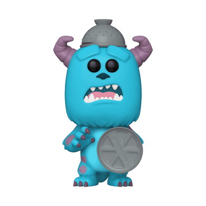 Funko Pop Sulley Monsters Inc