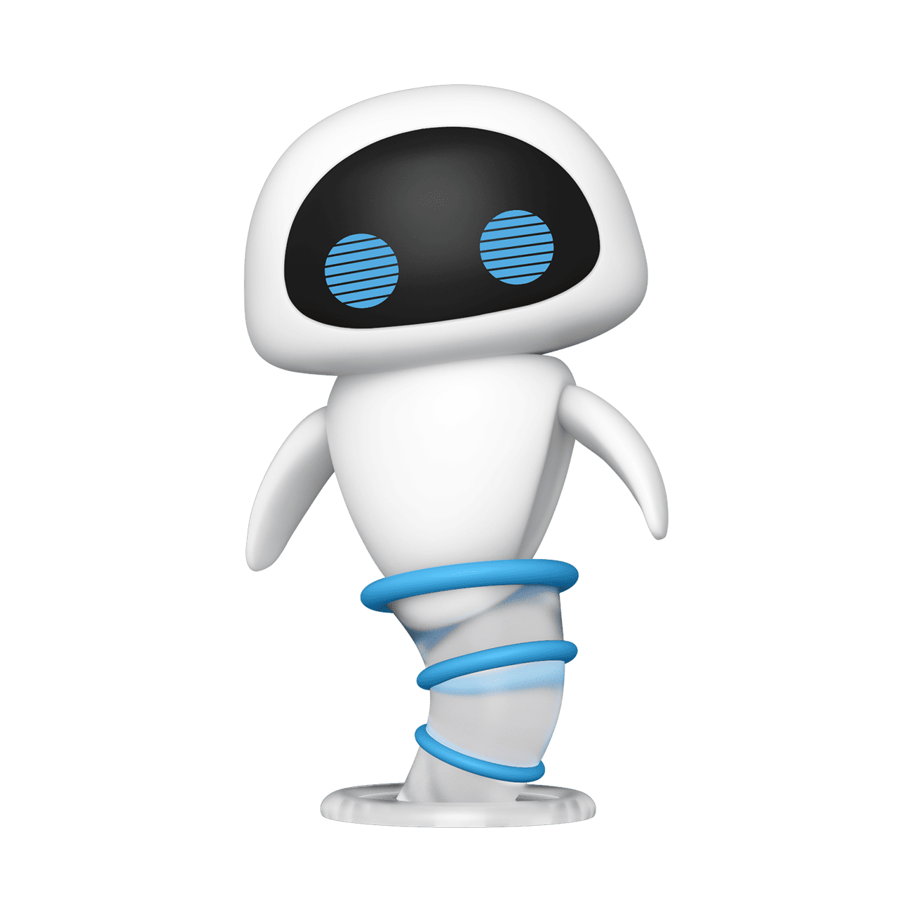 Funko Pop Wall-E Eve Flying
