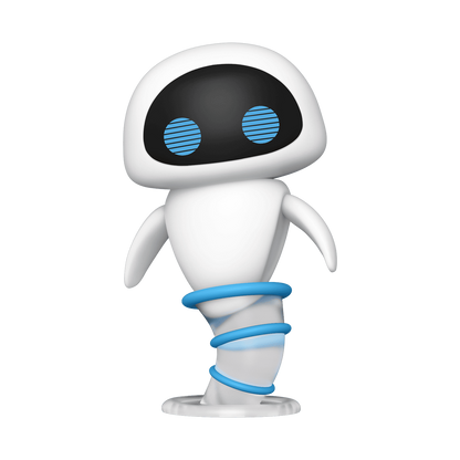 Funko Pop Wall-E Eve Flying