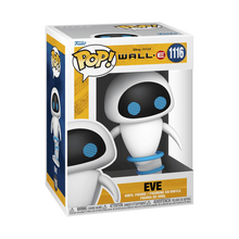 Funko Pop Wall-E Eve Flying