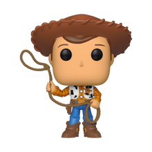Funko Pop Woody Toy Story 4