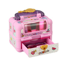 Funl Lockets Secret Beauty Box
