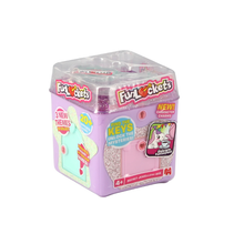 Funlockets Secret Jewellery Box
